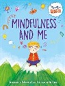 Sarah Jennings, KATIE WOOLLEY RHIANN, Rhianna Watts, Katie Woolley, Sarah Jennings - Mindful Spaces: Mindfulness and Me