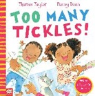 Thomas Taylor, Penny Dann, Dann Penny - Too Many Tickles!