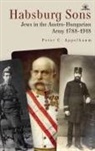 Appelbaum, Peter C Appelbaum, Peter C. Appelbaum - Habsburg Sons