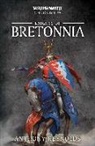 Anthony Reynolds - Knights of Bretonnia