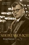 Brian Morton - Shostakovich