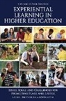 FINLEY BOWEN, Glenn A. Bowen, Laura L. Finley - Experiential Learning in Higher Education