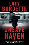 Lucy Burdette, Burdette Lucy - Unsafe Haven