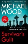 Michael Wood - DCI Matilda Darke Thriller