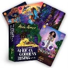 Abiola Abrams, Abrams Abiola, Destiney Powell, Destiney (Artist/Illustrator) Powell - African Goddess Rising Oracle