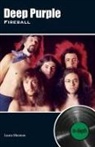 Laura Shenton - Deep Purple Fireball