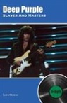 Laura Shenton - Deep Purple Slaves And Masters