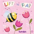 Sally Bailey, Kirsty Taylor, Viviana Garbofoli, Viviana Garofoli - Lift-The-Flap Garden