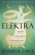 Jennifer Saint, Jennifer Saint - Elektra