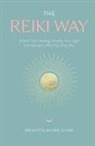 Brighitta Moser-Clark - The Reiki Way