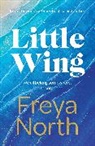 FREYA NORTH, Freya North - Little Wing