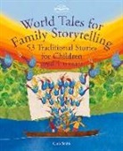 Chris Smith - World Tales for Family Storytelling