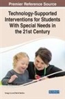 Xiongyi Liu, Xiongyi (Cleveland State University USA) Liu, Patrick Wachira, Patrick (Cleveland State University USA) Wachira - Technology-Supported Interventions for Students With Special Needs in the 21st Century