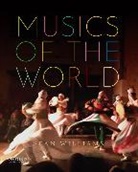 Sean Williams, Sean (Professor of Ethnomusicology Williams - Musics of the World