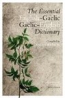Angus Watson - Essential Gaelic-English / English-Gaelic Dictionary