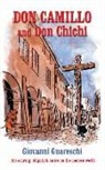 Giovanni Guareschi, Piers Dudgeon - Don Camillo and Don Chichi