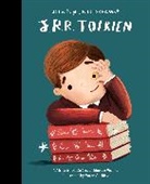 MARIA ISABEL SANCHEZ, Maria Isabel Sanchez Vegara, María Isabel Sánchez Vegara, Maria Isabel Sanchez Vegara, Aaron Cushley - J. R. R. Tolkien