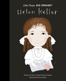 MARIA ISABEL SANCHEZ, Maria Isabel Sanchez Vegara, Maria Isabel Sánchez Vegara, María Isabel Sánchez Vegara, Sam Rudd - Helen Keller