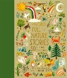 Angela McAllister, Angela McAllister, McAllister Angela, Hannah Bess Ross - A World Full of Nature Stories: Volume 9