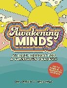 DAVID J WALLACE, David J. Wallace, Dr. David J. Wallace, Gabrielle Mabazza - Awakening Minds