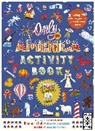 Heather Alexander, Claire Saunders, Saunders Claire, Alan Berry Rhys - Only in America Activity Book: Volume 13