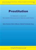 Arthur Hartmann, Raine Hoffmann, Rainer Hoffmann, Gabriela Piontkowski - Prostitution