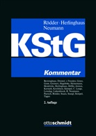 Andreas Herlinghaus, Herlinghaus (RiBFH Prof. Dr., Herlinghaus (RiBFH Prof. Dr. ), Herlinghaus (RiBFH Prof. Dr.), Ralf Neumann, StB Prof. Dr. )... - Körperschaftsteuergesetz