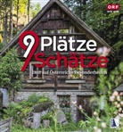 ORF (Hg.) - 9 Plätze 9 Schätze (Ausgabe 2021)