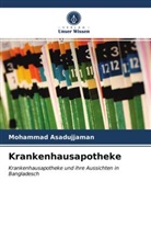 Mohammad Asadujjaman - Krankenhausapotheke