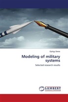 György Seres - Modeling of military systems