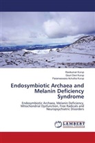 Parameswara Achutha Kurup, Gouri Devi Kurup, Ravikumar Kurup - Endosymbiotic Archaea and Melanin Deficiency Syndrome