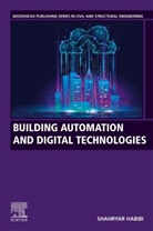 Shahryar Habibi, Shahryar (Pennsylvania State University Habibi - Building Automation and Digital Technologies