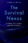 Charles Weiss - The Survival Nexus