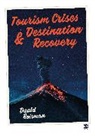 Author, David Beirman, David (University of Technology Sydney Beirman, Beirman David, David Beirman - Tourism Crises and Destination Recovery