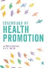Ruth Cross, Cross Ruth, James Woodall, James Cross Woodall, James Woodall - Essentials of Health Promotion