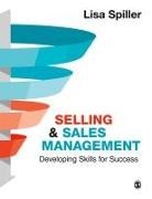 Lisa Spiller, Spiller Lisa, Lisa Spiller - Selling & Sales Management