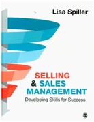 Lisa Spiller, Spiller Lisa - Selling & Sales Management