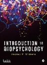Andrew P Wickens, Andrew P. Wickens, Andrew P. P. Wickens, Wickens Andrew P. - Introduction to Biopsychology