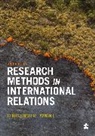 Christopher Lamont, Lamont Christopher, Christopher Lamont - Research Methods in International Relations