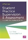 Jo Lidster, Jo Wakefield Lidster, Susan Wakefield, Jo Lidster - Student Practice Supervision and Assessment