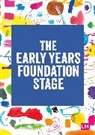 Learning Matters, Learning Matters - Early Years Foundation Stage (Eyfs) 2021
