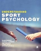 Gavin Breslin, Gavin Kremer Breslin, Breslin Gavin, Cathy Craig, Craig Cathy, John Kremer... - Understanding Sport Psychology