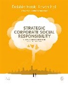 Debbie Haski-Leventhal, Debbie Haski-Leventhal - Strategic Corporate Social Responsibility