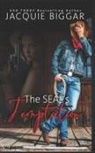 Jacquie Biggar - The SEAL's Temptation: Wounded Hearts- Book 7