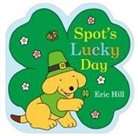 Eric Hill, Eric Hill - Spot