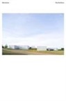 Emily Wei Rales, Iwan Baan - Glenstone: The Pavilions