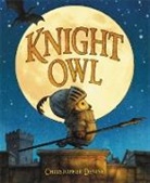 Christopher Denise - Knight Owl