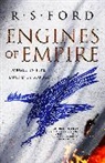 R. S. Ford, R.S. Ford - Engines of Empire