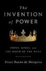 Bruce Bueno de Mesquita, Bruce de Mesquita - The Invention of Power