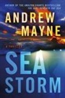 Andrew Mayne - Sea Storm
